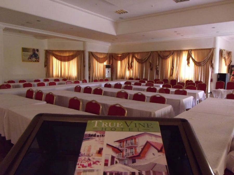 Conference room