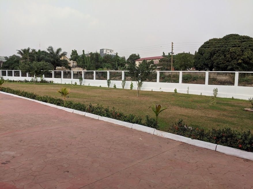 Outdoor view