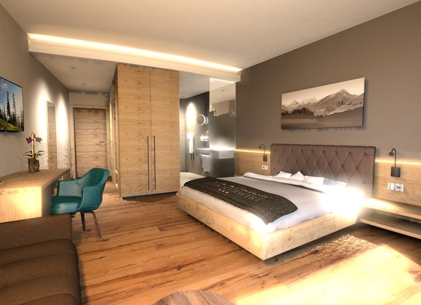 Bedroom Photo