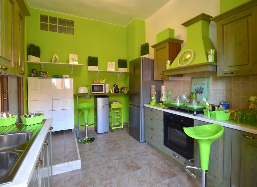 Kitchen Photo