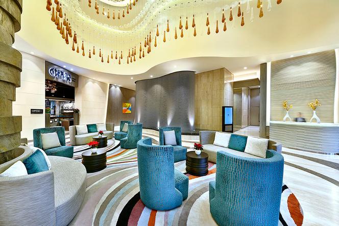 DoubleTree by Hilton Hotel Doha - Old Town