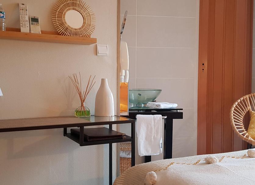 Room amenity Photo