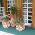 Hotel entrance