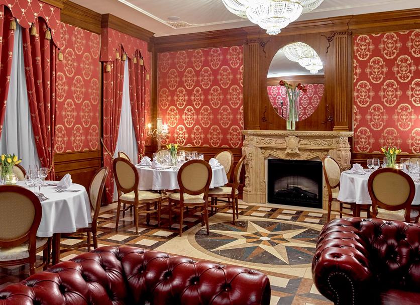Hotel amenity Photo