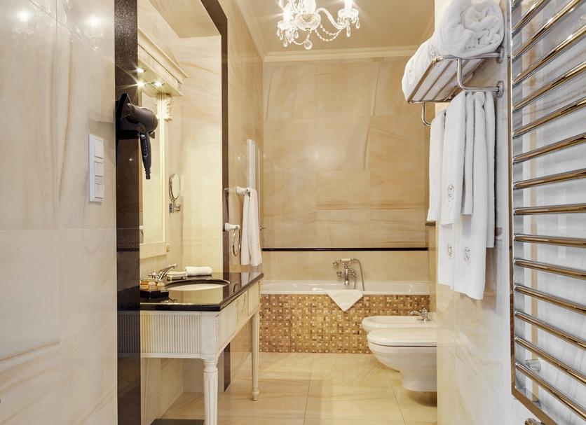 Bathroom Photo