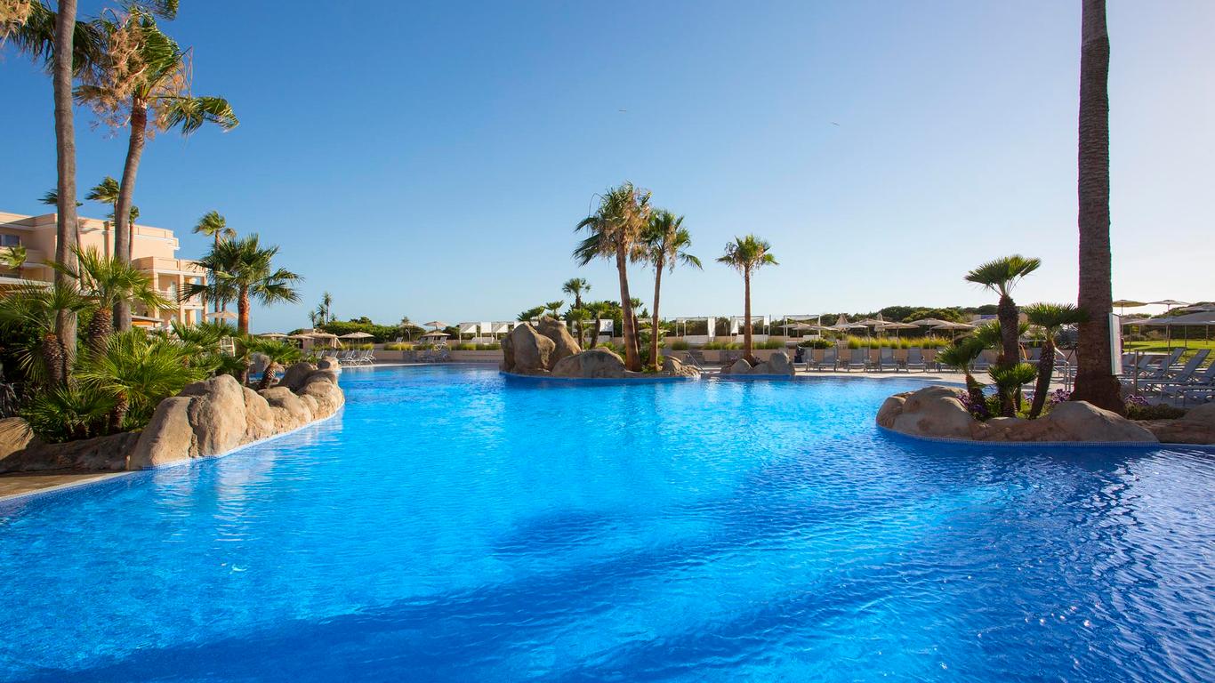 Hipotels Playa La Barrosa - Adults Only