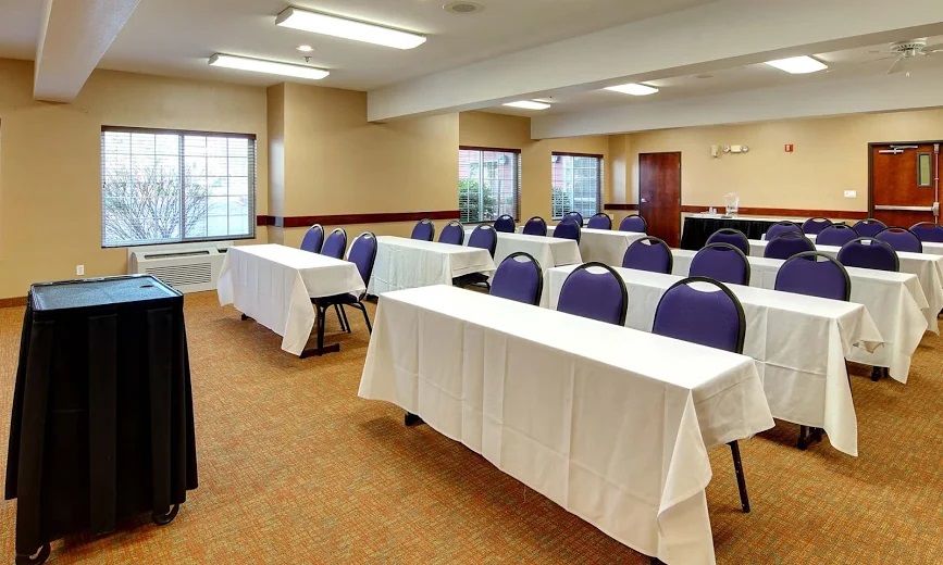 Conference room
