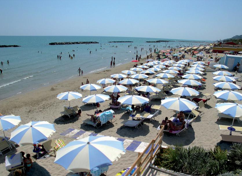 Beach Photo