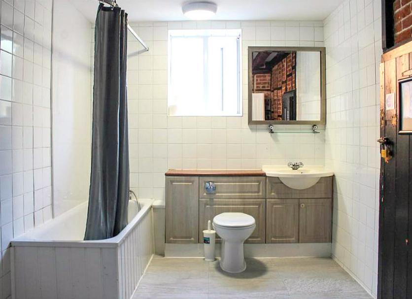 Bathroom Photo