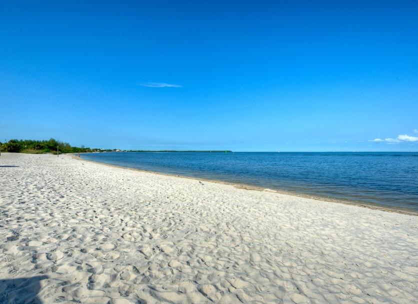 Beach Photo