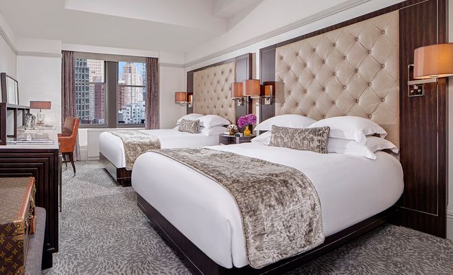 Westhouse Hotel New York