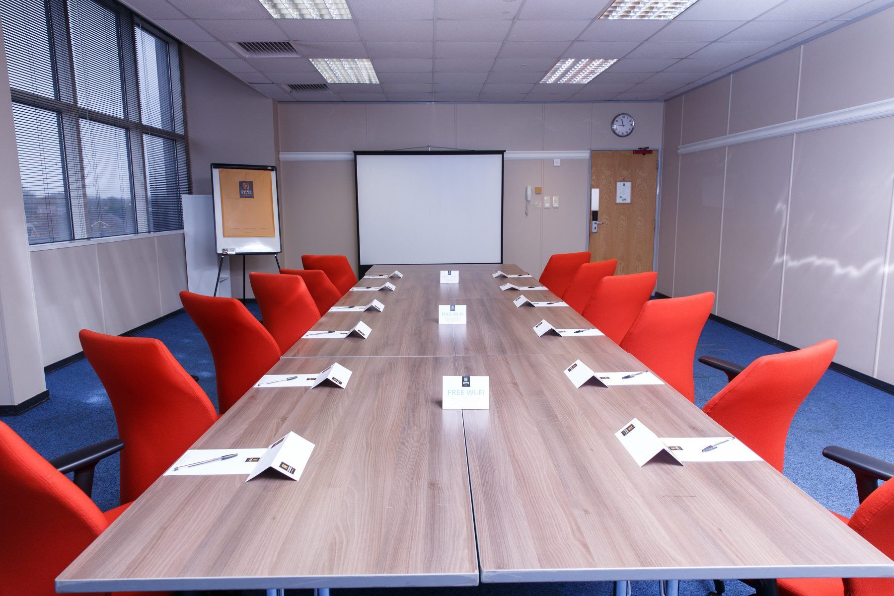 Conference room