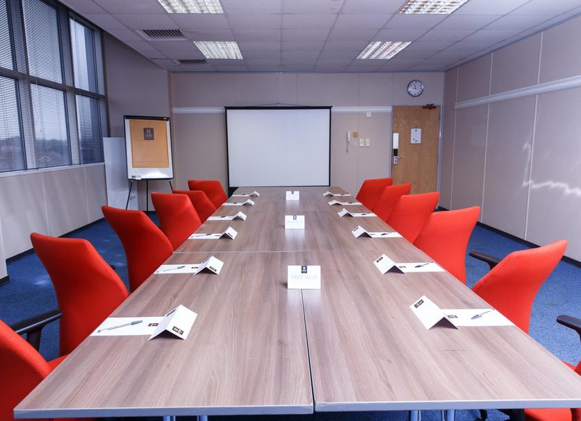 Conference room Photo