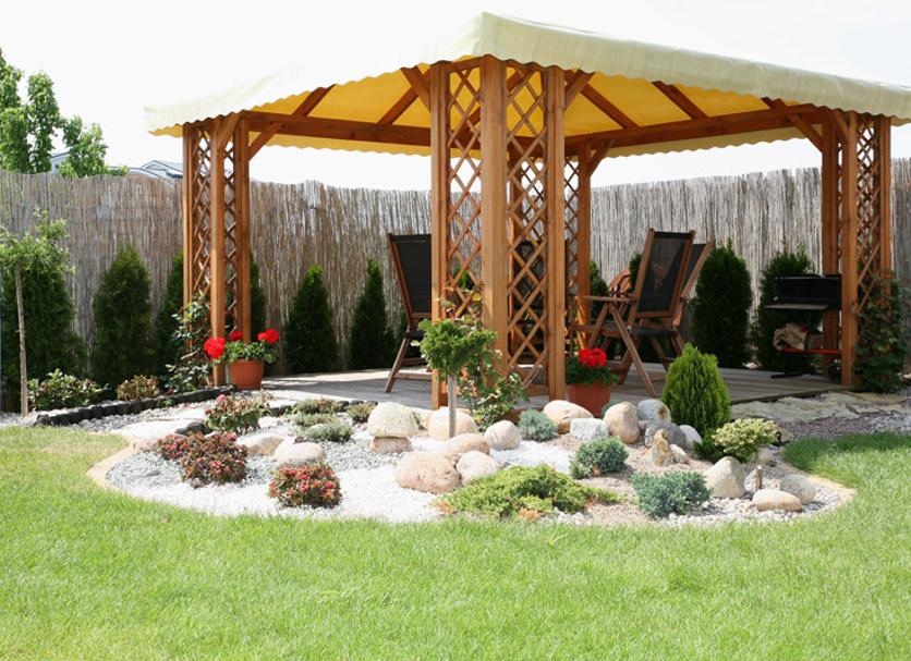 Outdoor view Photo