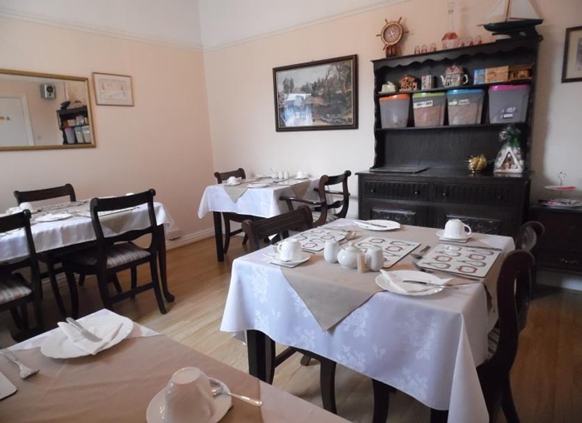 Dining room Photo