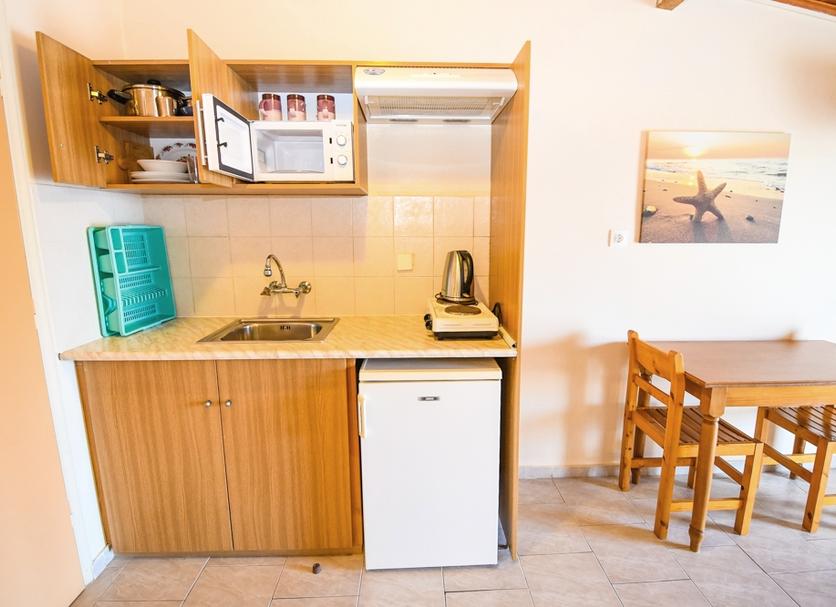 Kitchen Photo