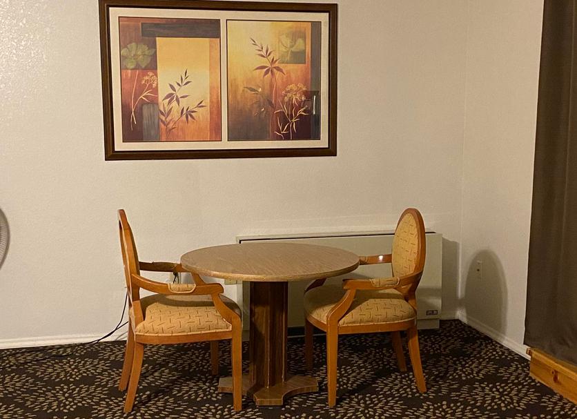 Room amenity Photo