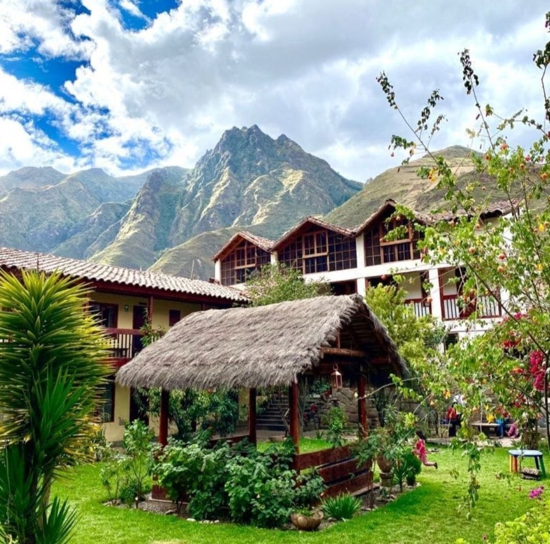 Outdoor view