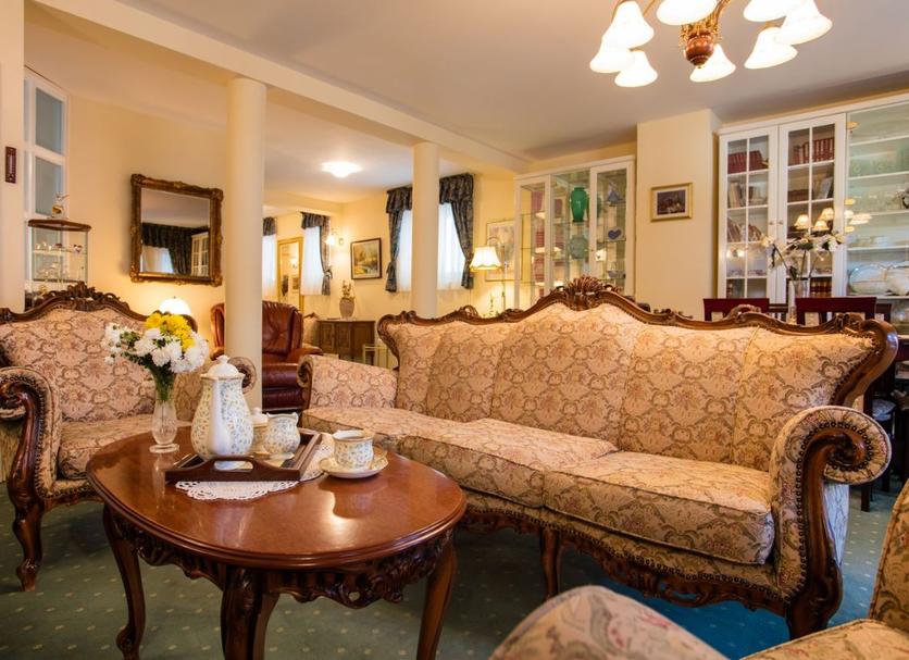 Hotel amenity Photo