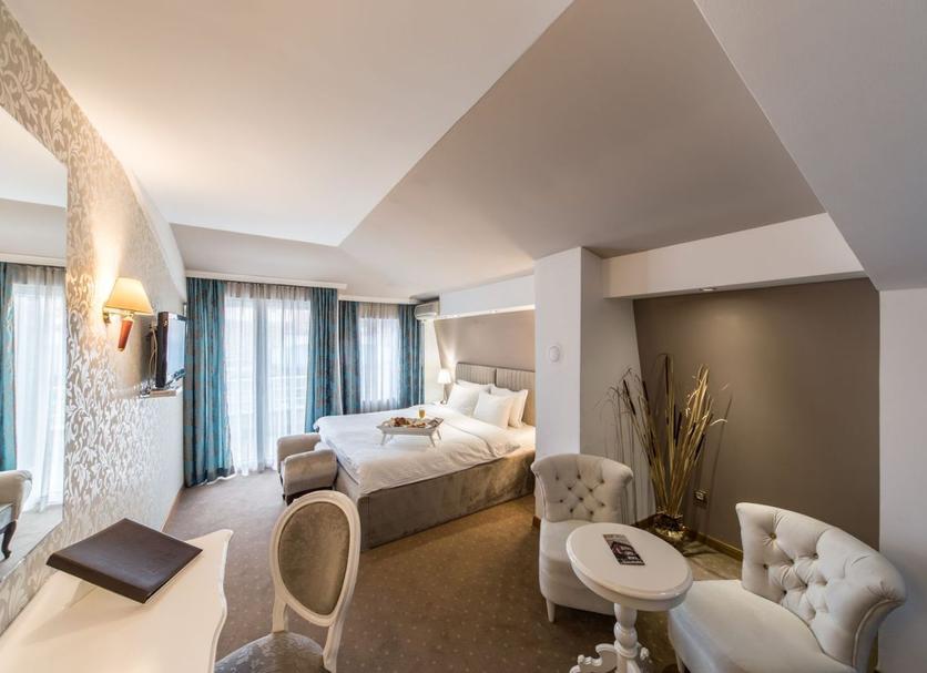 Room amenity Photo