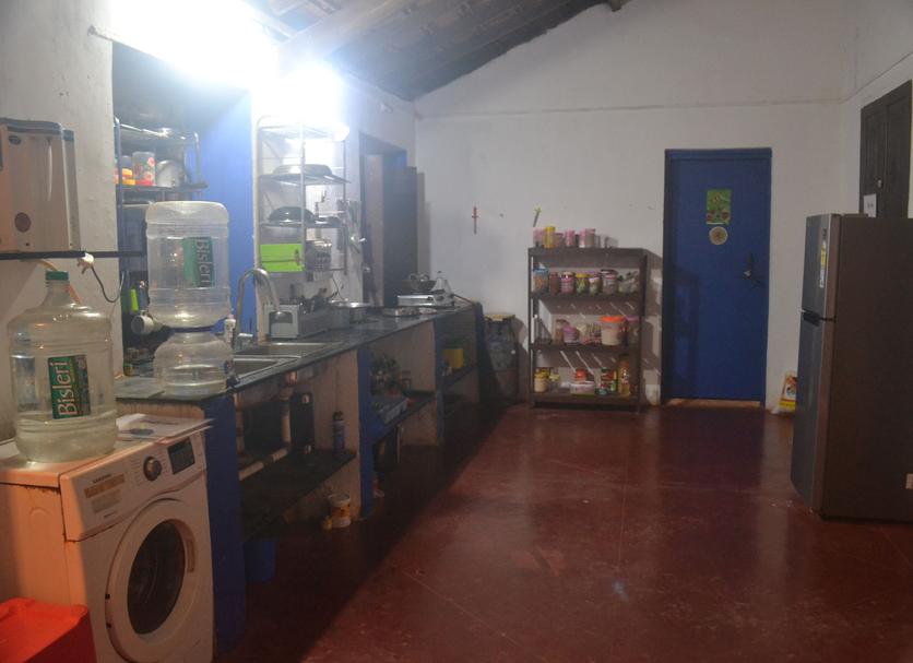 Kitchen Photo