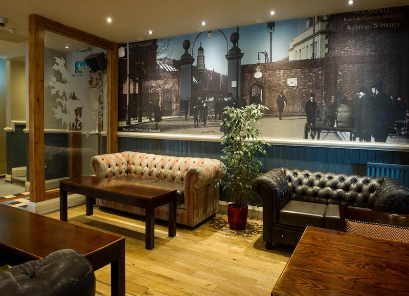 Hotel amenity Photo