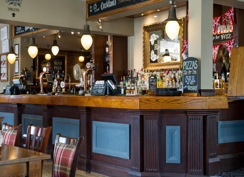 Bar Photo