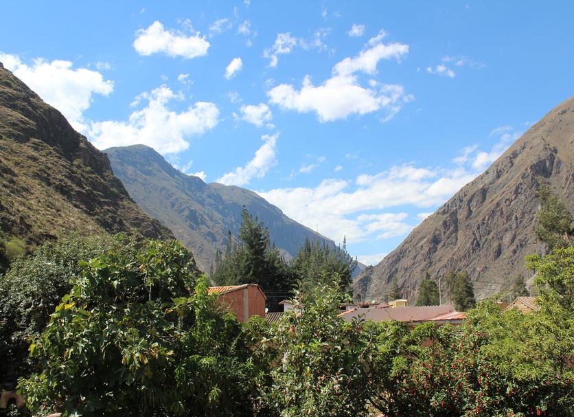 Outdoor view Photo