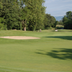 Golf course