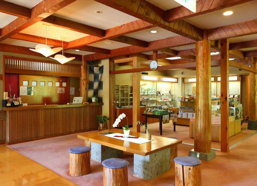 Hotel amenity Photo