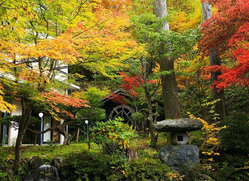 Outdoor view Photo