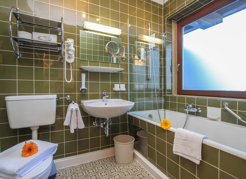 Bathroom Photo