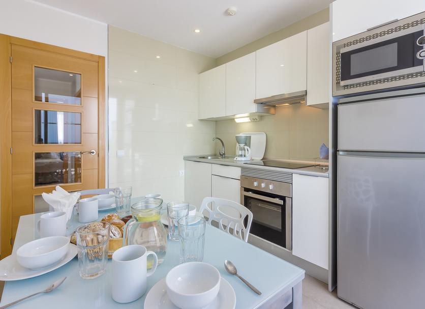 Kitchen Photo