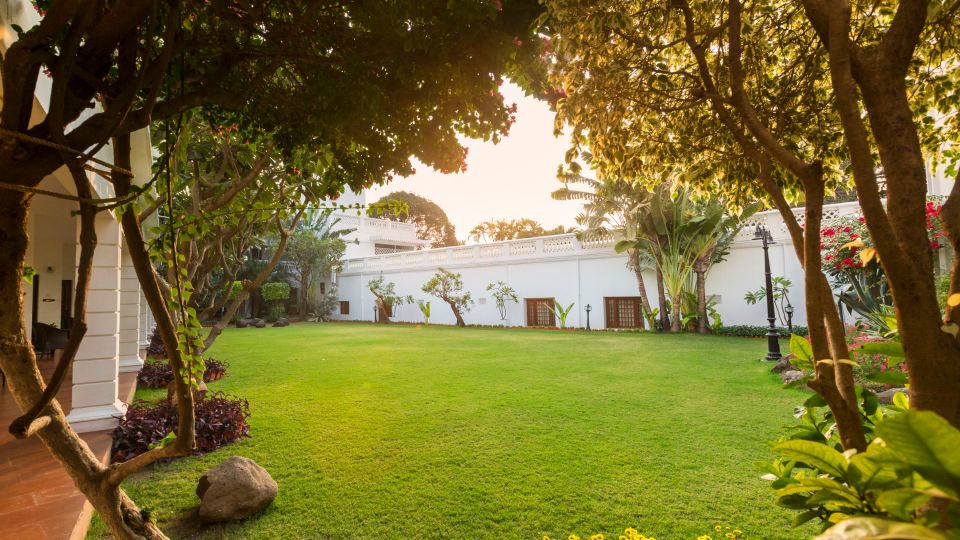 Outdoor view