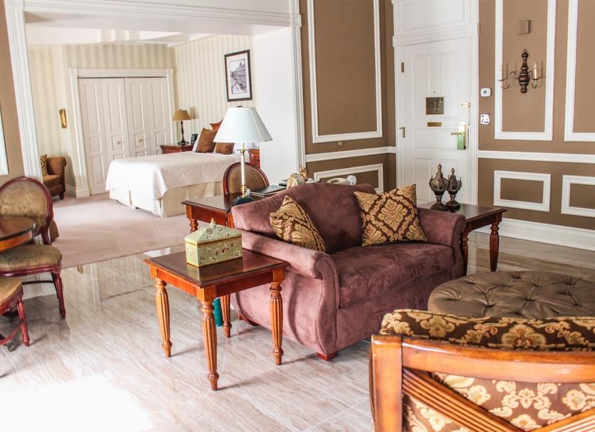 Room amenity Photo