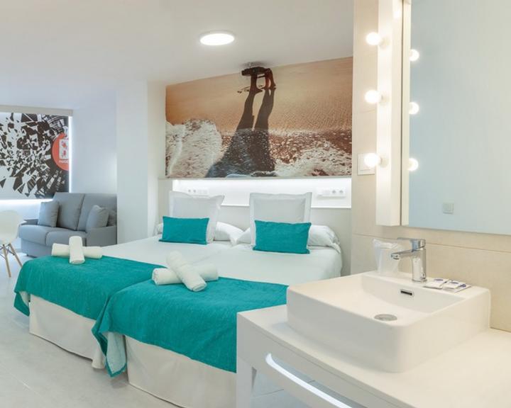Bc Music Resort from £51. Benidorm Hotel Deals & Reviews - KAYAK