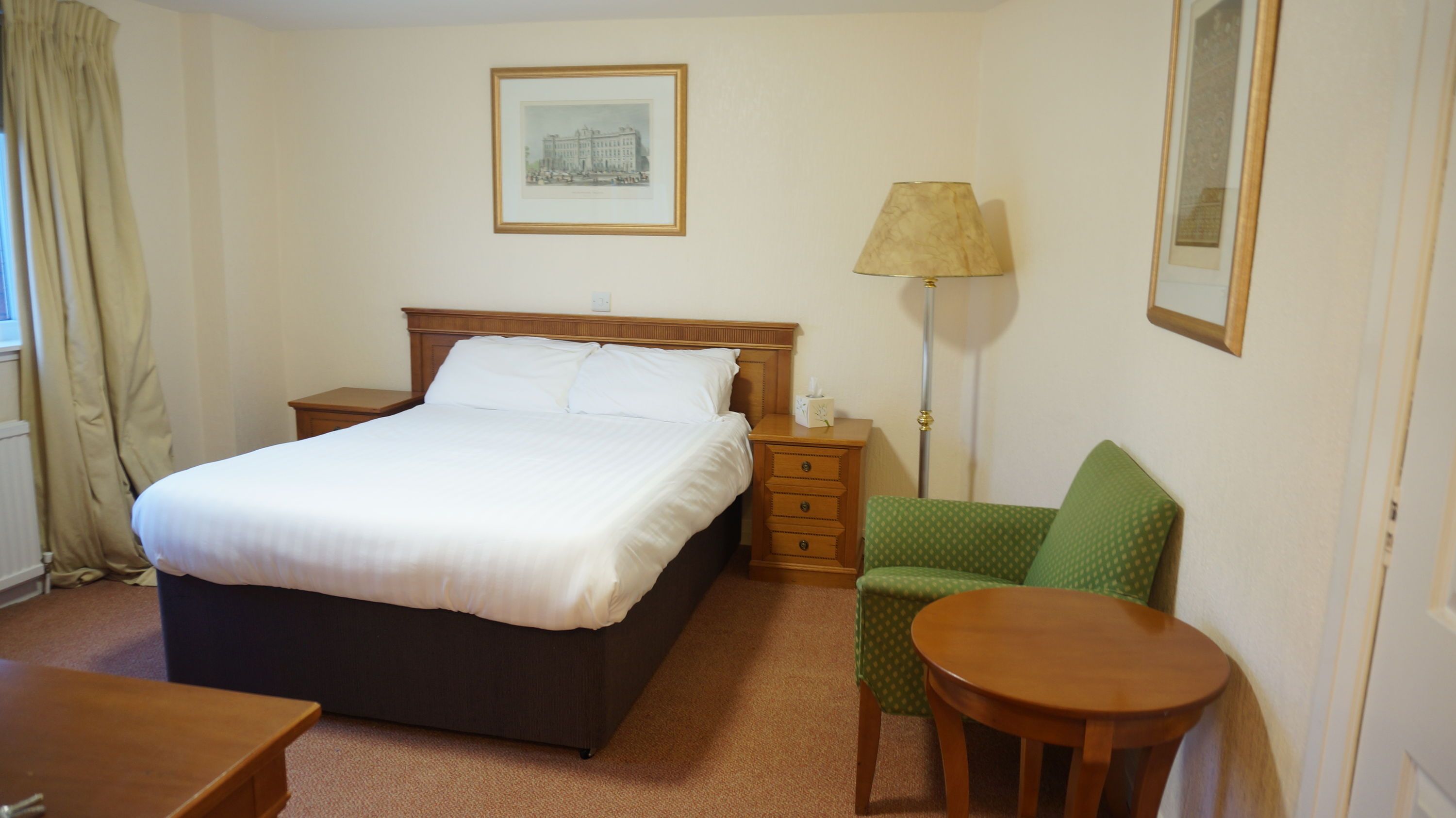 The Corner House Hotel from £40. Annan Hotel Deals & Reviews KAYAK