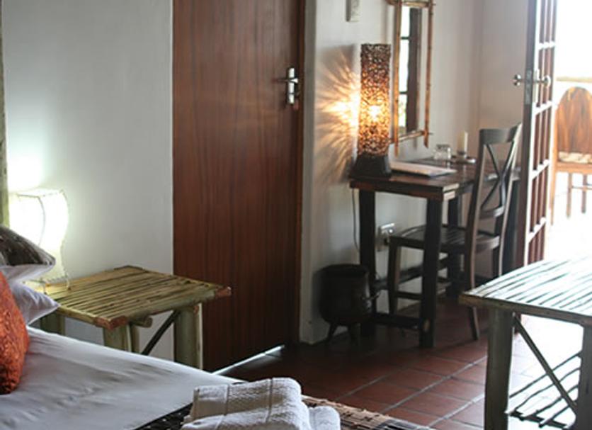 Room amenity Photo
