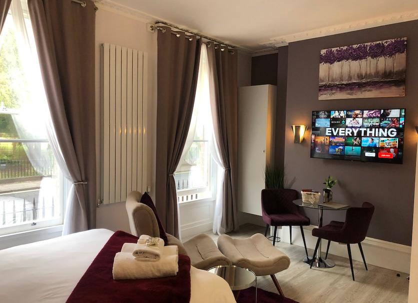 Room amenity Photo