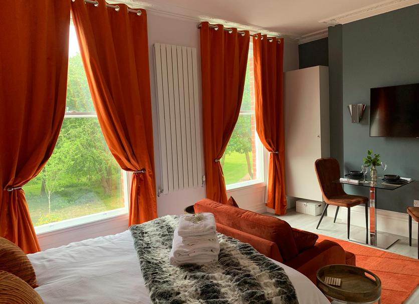 Bedroom Photo