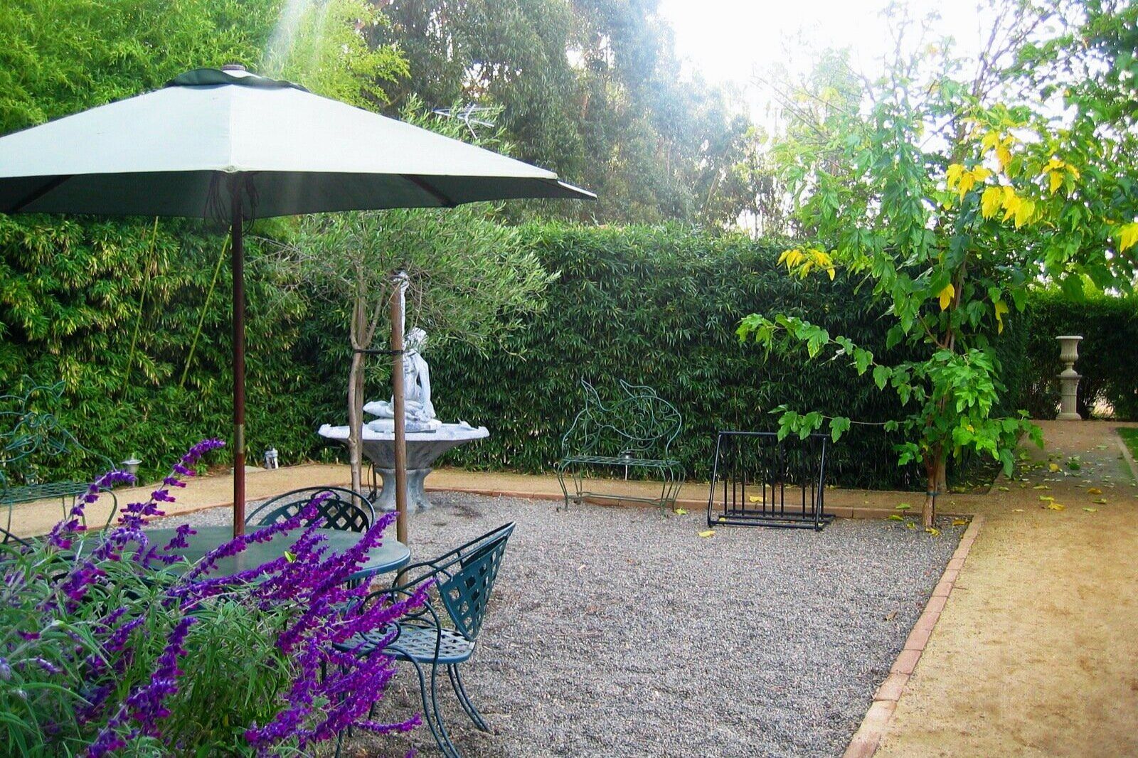 Outdoor view