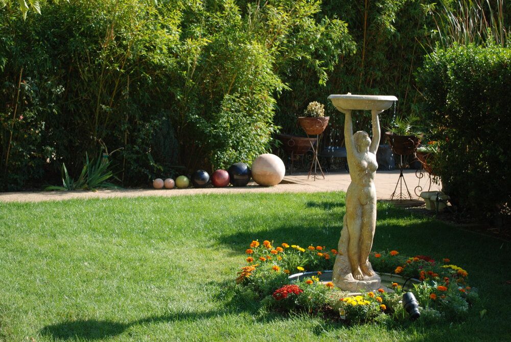 Outdoor view