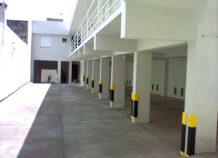Parking Photo