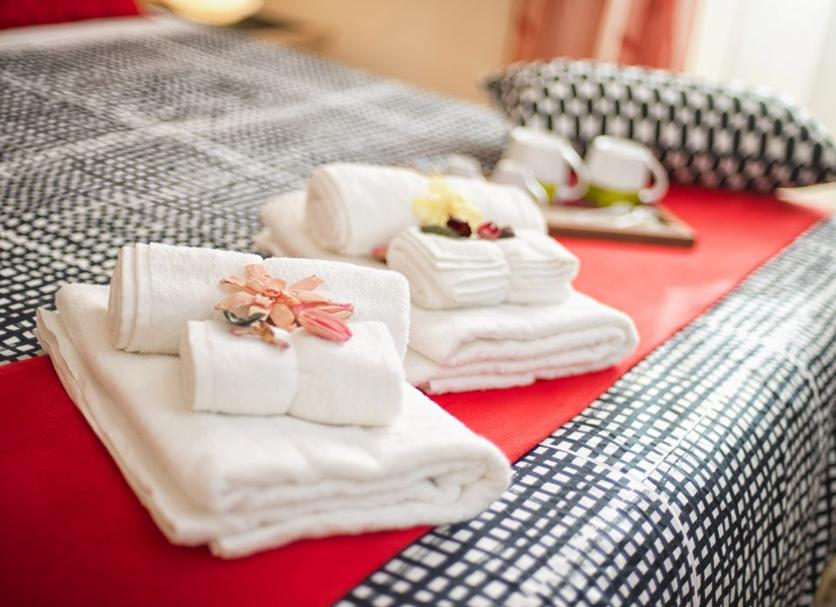 Room amenity Photo