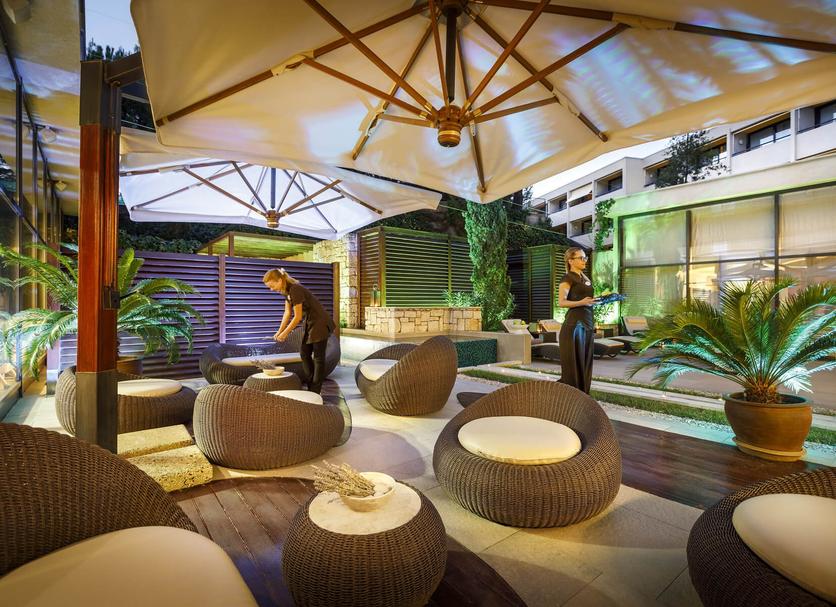 Hotel amenity Photo
