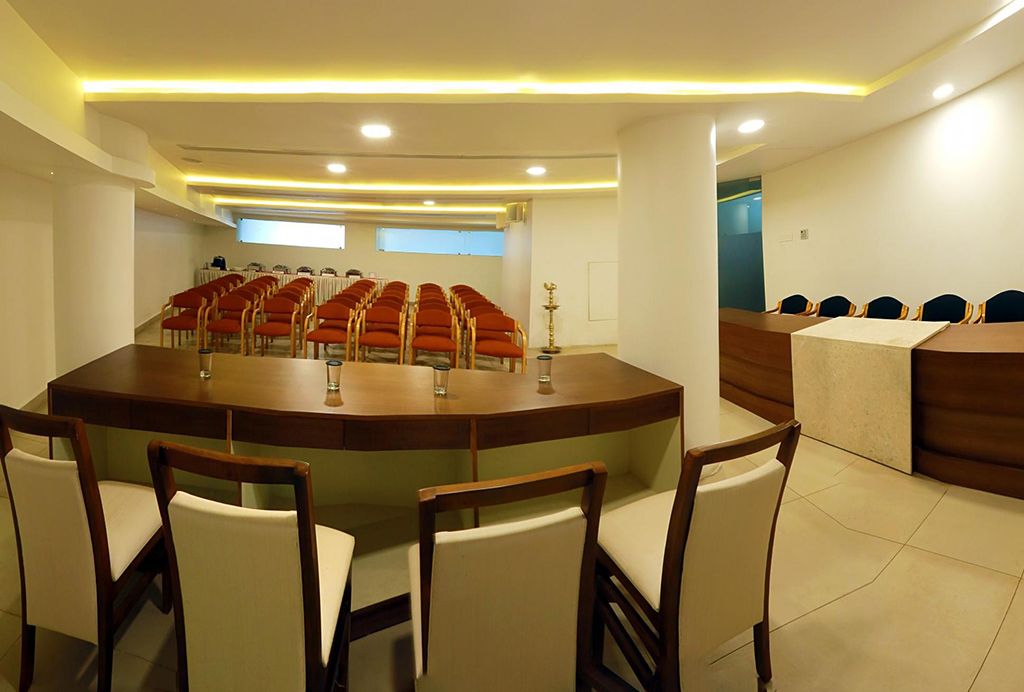 Conference room