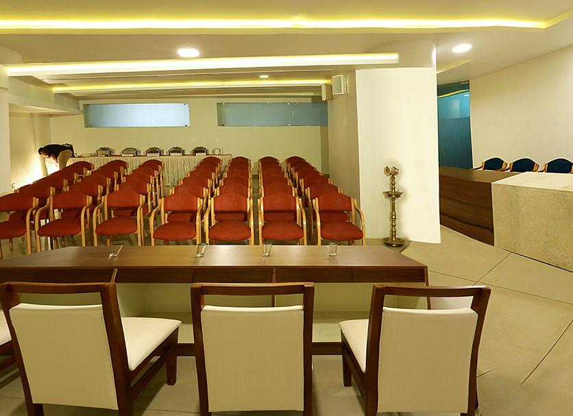 Conference room Photo