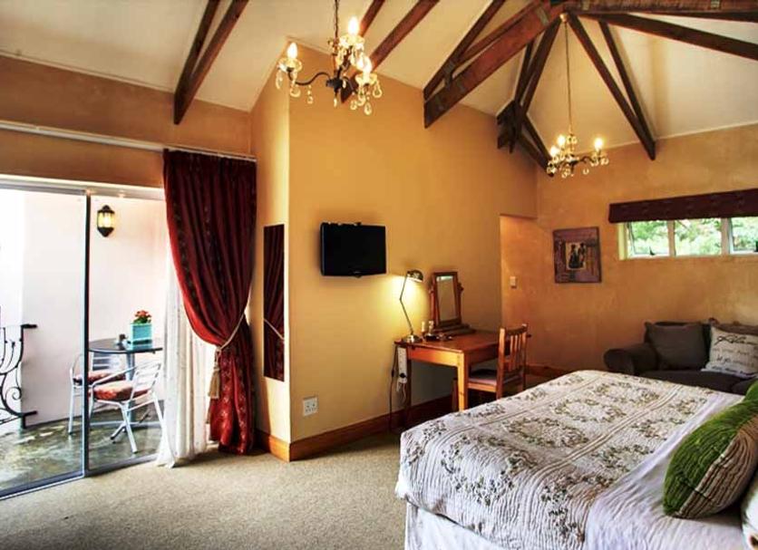 Room amenity Photo