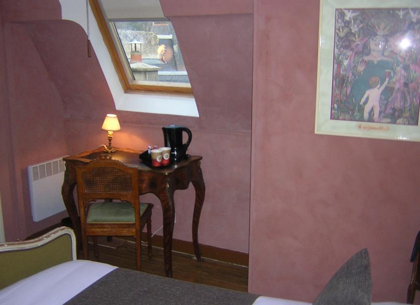 Room amenity Photo