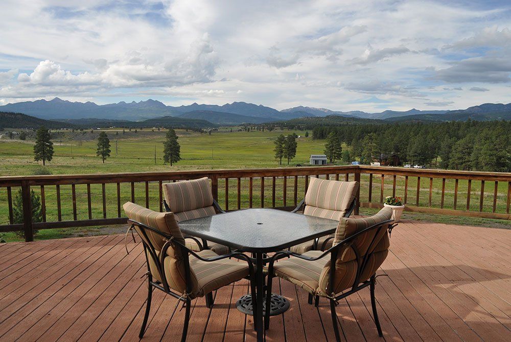 Outdoor view